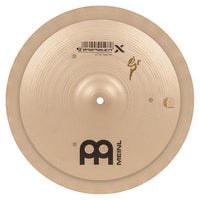 Meinl Generation X 12/14" Trash Hi-Hats Benny Greb Signature Series GX-12/14TH