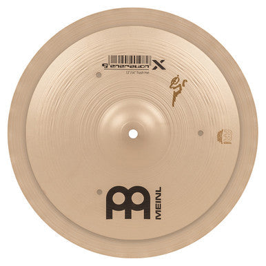 Meinl Generation X 12/14" Trash Hi-Hats Benny Greb Signature Series GX-12/14TH