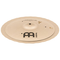 Meinl Generation X 12/14" Trash Hi-Hats Benny Greb Signature Series
