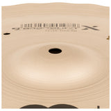 Meinl Generation X 12/14" Trash Hi-Hats Benny Greb Signature Series GX-12/14TH