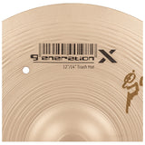 Meinl Generation X  Benny Greb Hi-Hats