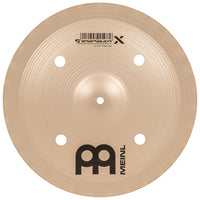 Generation X 12/14" Trash Hi-Hats GX-12/14TH