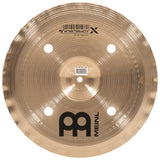 Meinl Generation X 12/14" Trash HiHats Benny Greb Signature Series GX-12/14TH