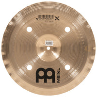 Meinl Generation X 12/14" Trash HiHats Benny Greb Signature Series GX-12/14TH