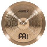 Meinl Generation X 12"/14" X-treme Stack GX-12/14XTS