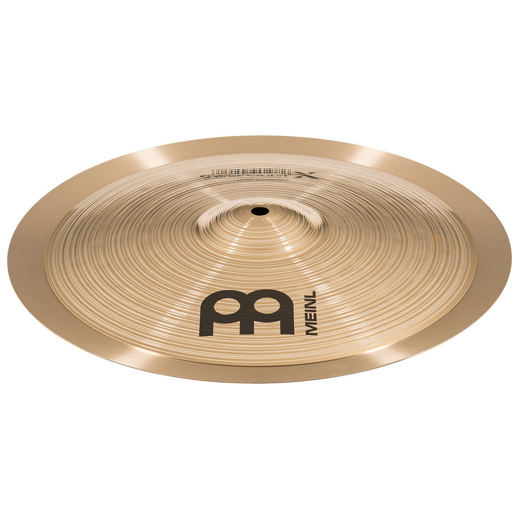 Meinl Generation X 12"/14" X-treme Stack