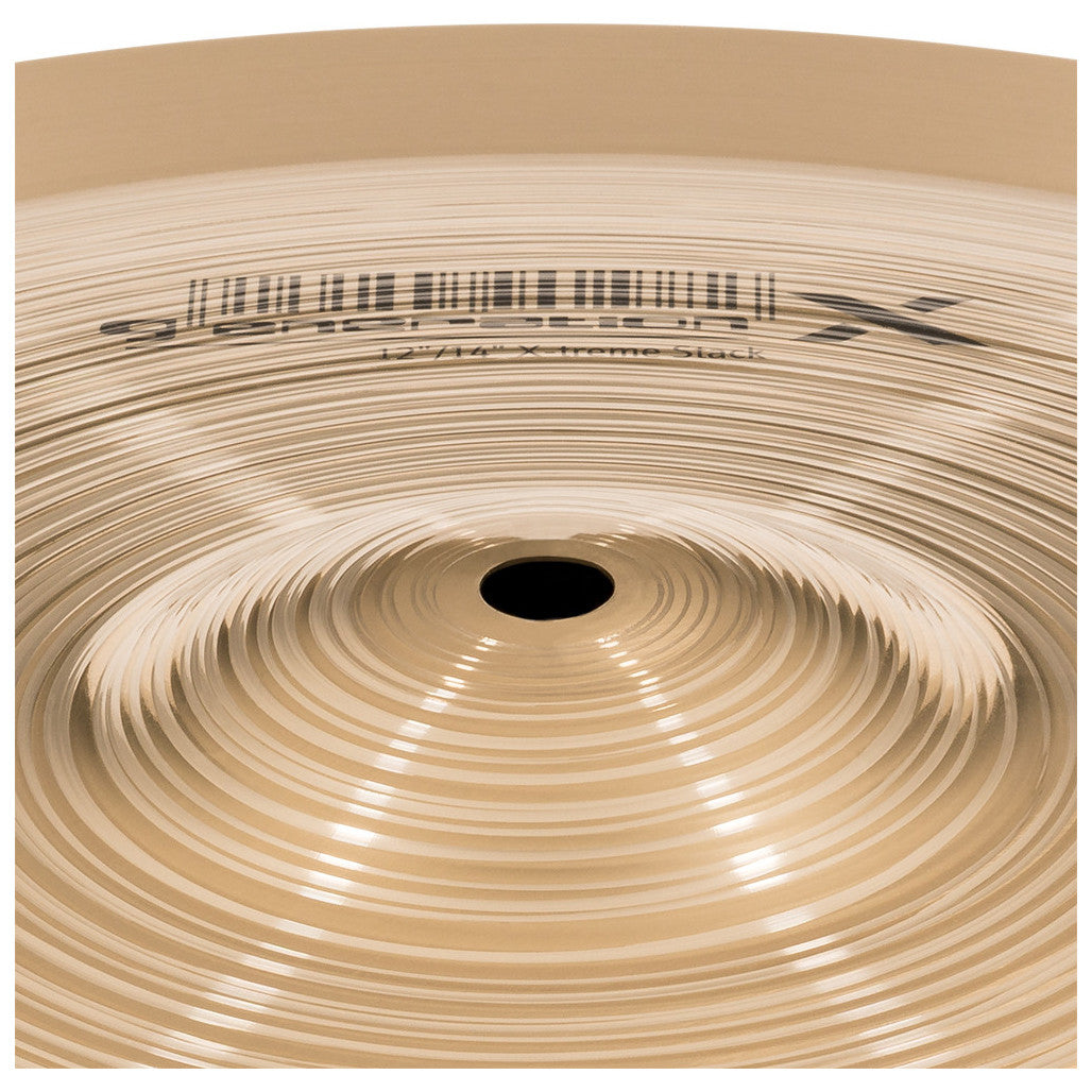Generation X 12"/14" X-treme Stack GX-12/14XTS