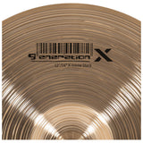 Meinl Generation X 12"/14" X-Treme Stack GX-12/14XTS