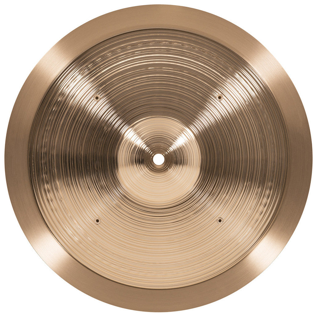 Meinl Generation X 12"/14" X-Treme Stack GX-12/14XTS