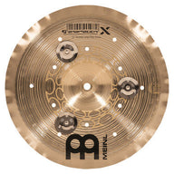 Meinl Generation X 12" Thomas Lang Filter China with Jingles GX-12FCH-J