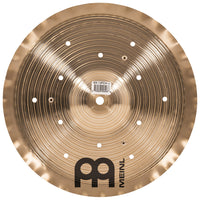 Meinl Generation X 12" Filter China with Jingles GX-12FCH-J