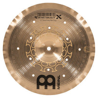 Meinl Generation X 12" Thomas Lang Filter China GX-12FCH