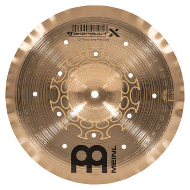 Meinl Generation X 12" Thomas Lang Filter China GX-12FCH