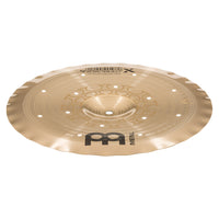 Meinl Generation X 14inch Thomas Lang Filter China GX-14FCH