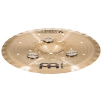 GX-14FCH-J Meinl Generation X 14" Thomas Lang Filter China with Jingles