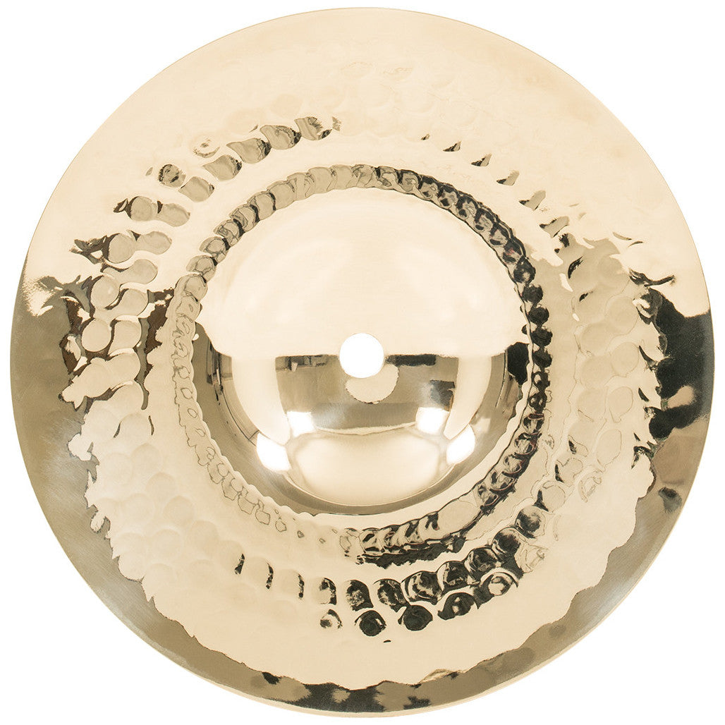 Meinl Generation X  8" FX Hi-Hat GX-8FXH