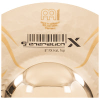 Generation X  8 inch FX Hat GX-8FXH