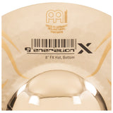 Meinl Generation X  GX-8FXH 8" FX Hat