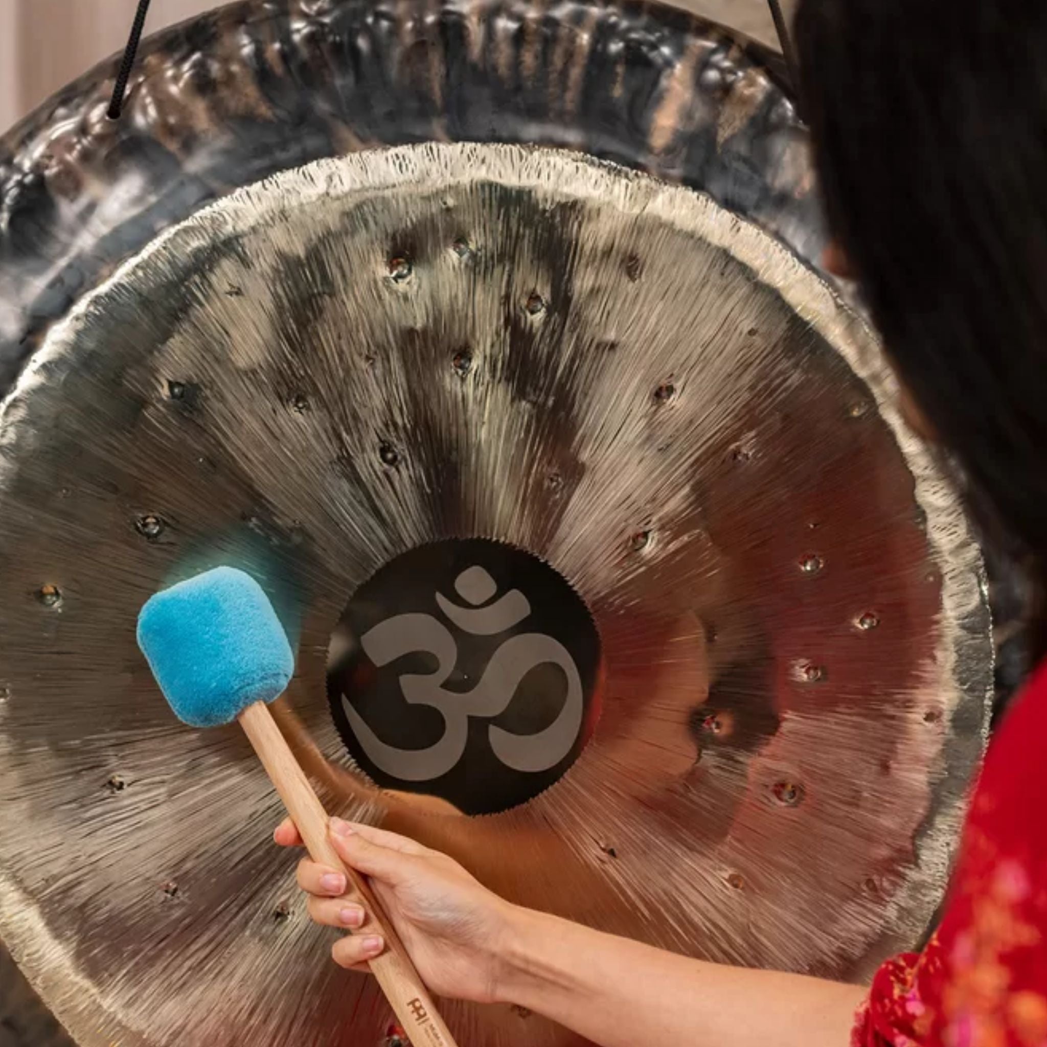 Gong mallets by Meinl Sonic Energy. Drum Republic online