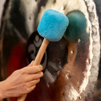 Gong mallets by Meinl Sonic Energy. Drum Republic online