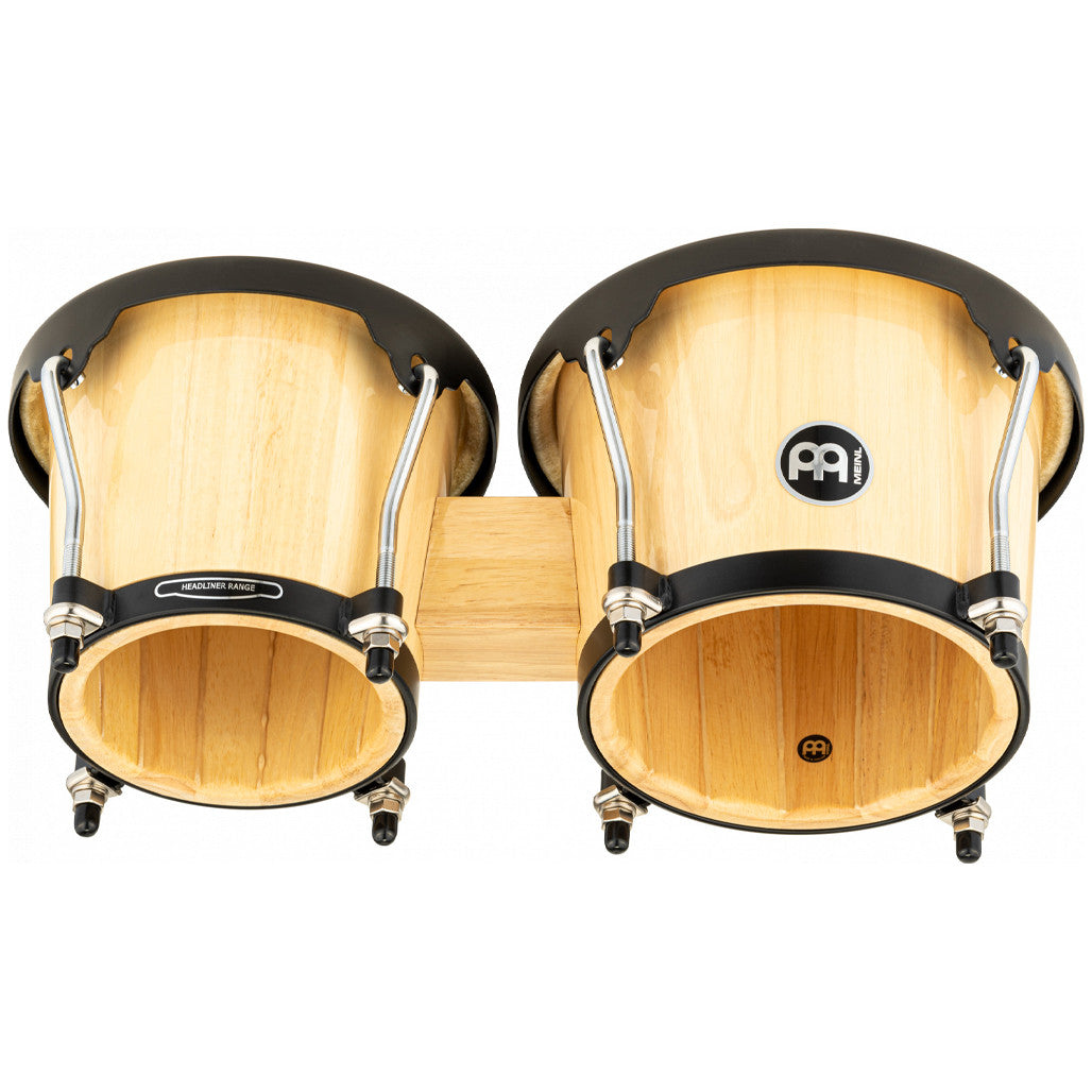 Meinl Bongo Drums HB100NT