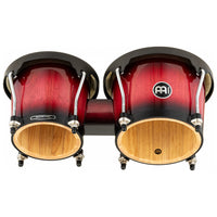 Meinl Bongo Drums HB100WRB