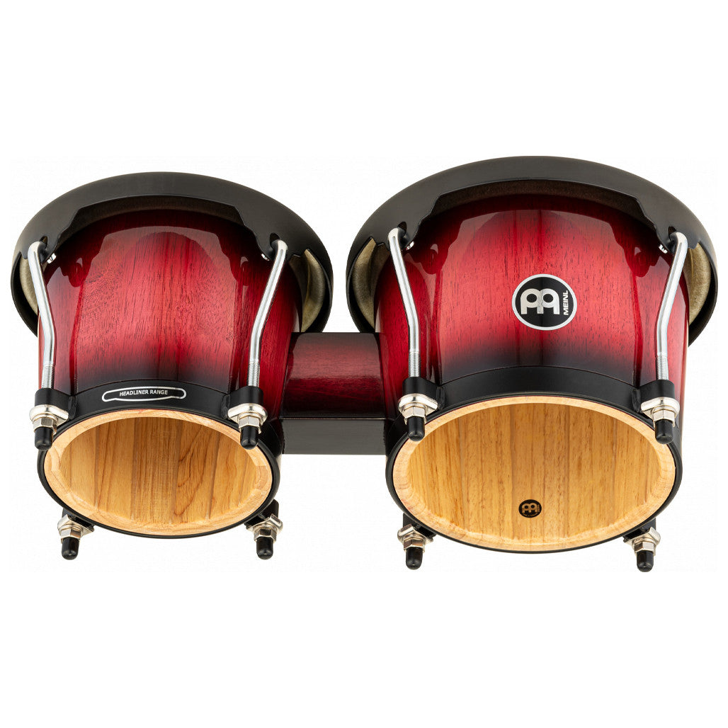 Meinl Bongo Drums HB100WRB