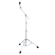 Tama Stage Master Boom Cymbal Stand HC43BSN featuring a convertible boom arm, fine gear tilter, and single-braced base.