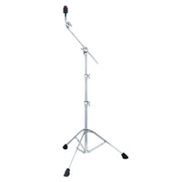 Tama Stage Master Boom Cymbal Stand HC43BSN featuring a convertible boom arm, fine gear tilter, and single-braced base.