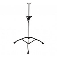 Meinl Headliner Series 11" & 12" Wood Conga Set with Double Stand - Vintage Sunburst HC812VSB