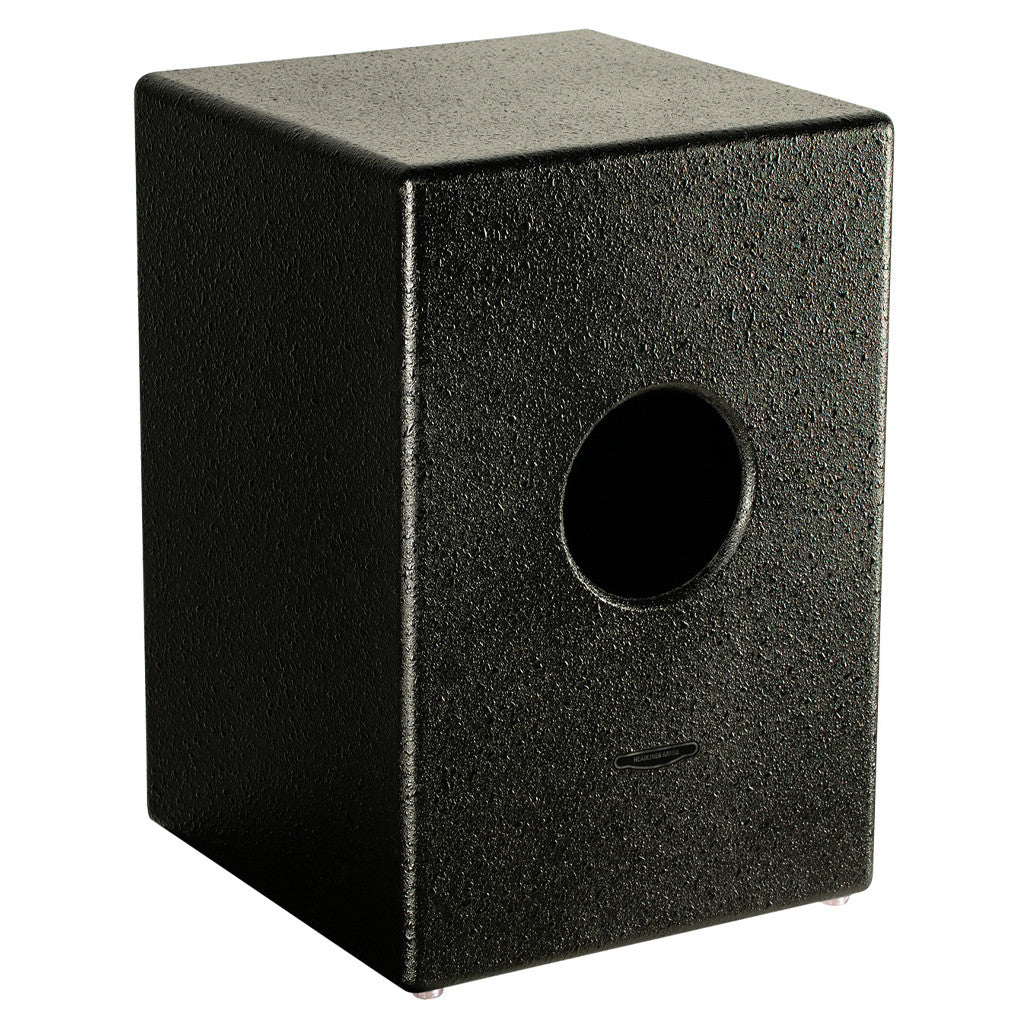 Meinl Headliner Series String Cajon American White Ash Frontplate HCAJ1AWA back view