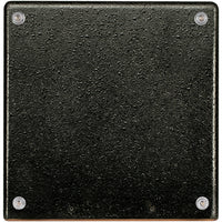 Meinl Headliner Series String Cajon American White Ash Frontplate HCAJ1AWA bottome view