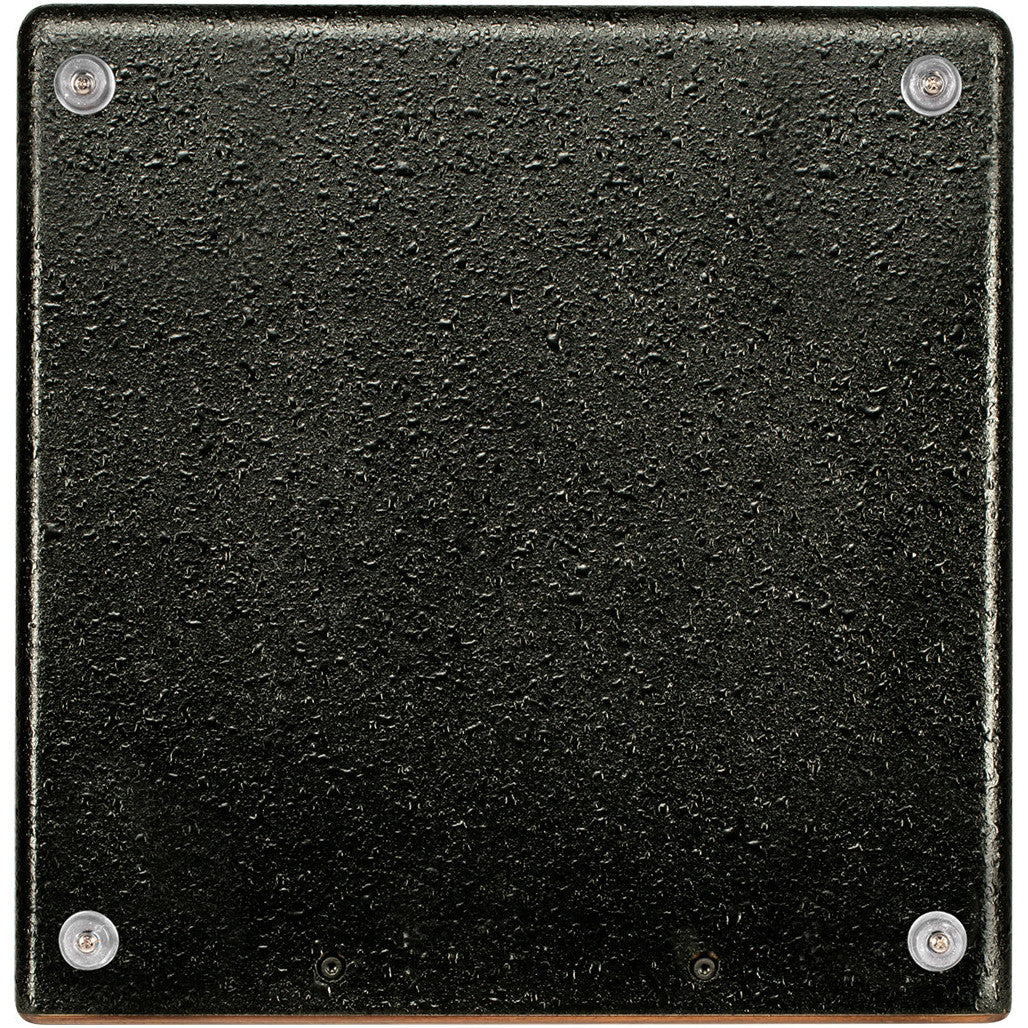 Meinl Headliner Series String Cajon American White Ash Frontplate HCAJ1AWA bottome view