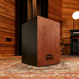 Meinl Headliner Series String Cajon American White Ash Frontplate HCAJ1AWA Drum Republic