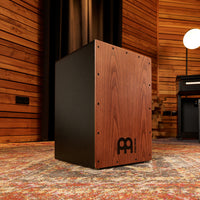 Meinl Headliner Series String Cajon American White Ash Frontplate HCAJ1AWA Drum Republic