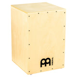 Meinl Headliner Series String Cajon Siam Oak Body & Frontplate HCAJ1NT