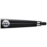 Meinl Headliner Series 8" Mountable Cowbell Black HCO2BK side view