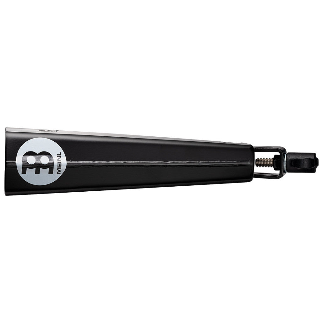 Meinl Headliner Series 8" Mountable Cowbell Black HCO2BK side view