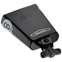 Meinl Cha Cha Cowbell HCO4BK