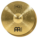 Meinl HCS 14" Hi-Hats HCS14H