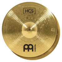 Meinl HCS 14" Hi-Hats HCS14H