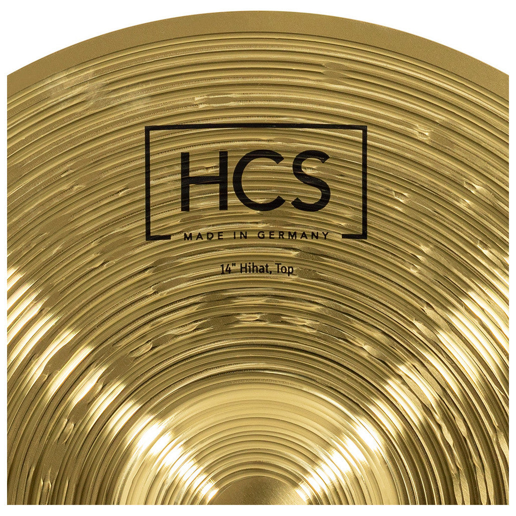 Meinl Hats  HCS14H