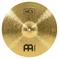Meinl HCS 16" Crash Cymbal HCS16C