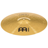 Meinl HCS 16 inch Crash Cymbal HCS16C