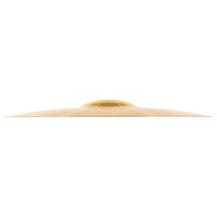 Meinl HCS 16" HCS16C Crash Cymbal