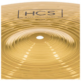 Meinl HCS Crash Cymbal HCS16C