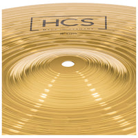 Meinl HCS Crash Cymbal HCS16C