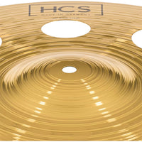 Meinl HCS 16" Trash Crash Cymbal - HCS16TRC