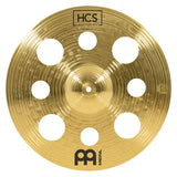 Meinl HCS 16" Trash Crash Cymbal - HCS16TRC