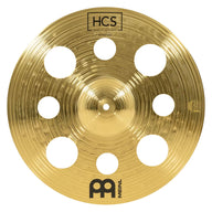 Meinl HCS 16" Trash Crash Cymbal - HCS16TRC